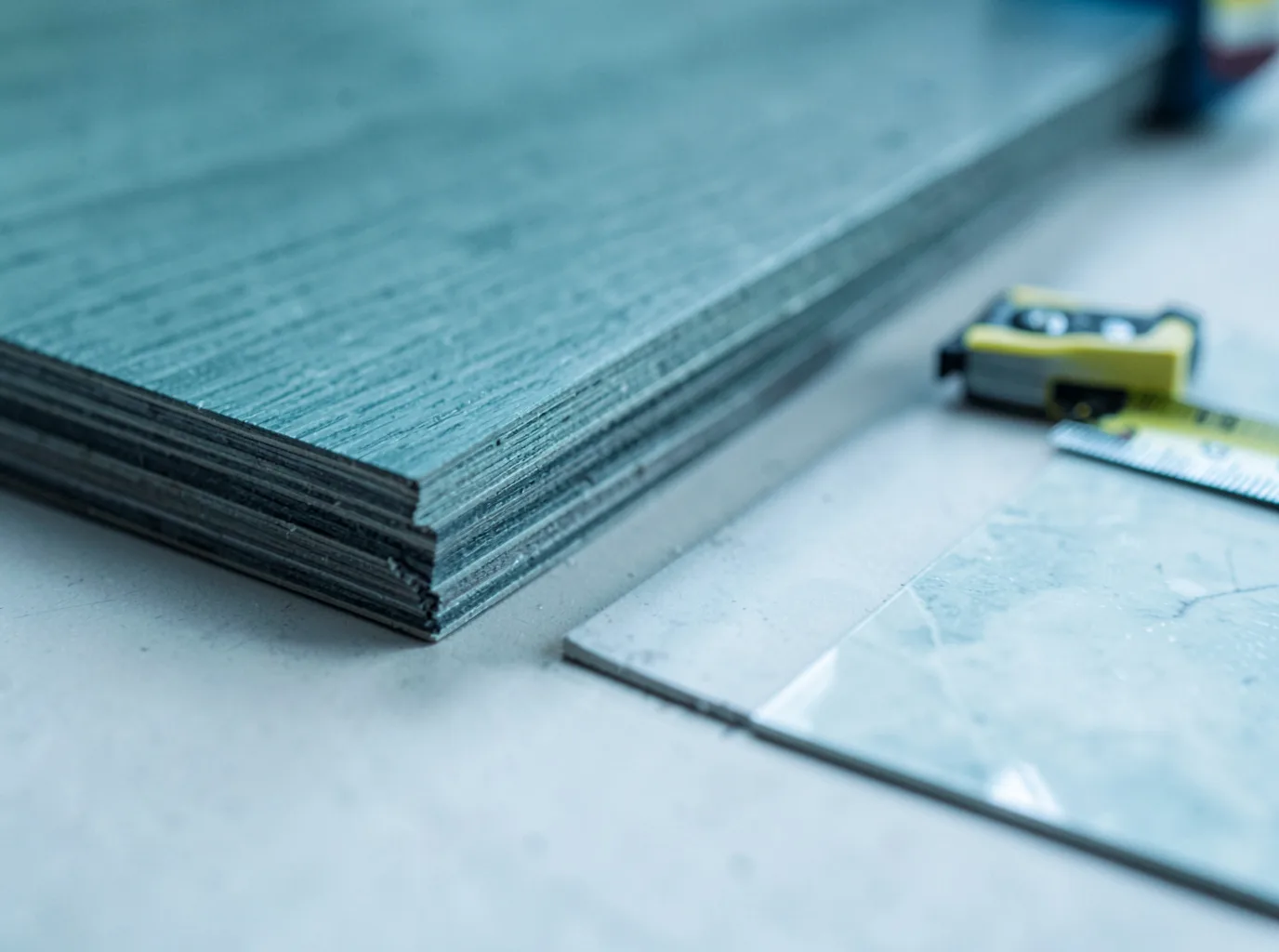 Luxury Vinyl Plank Installation Bimble, KY FAQs